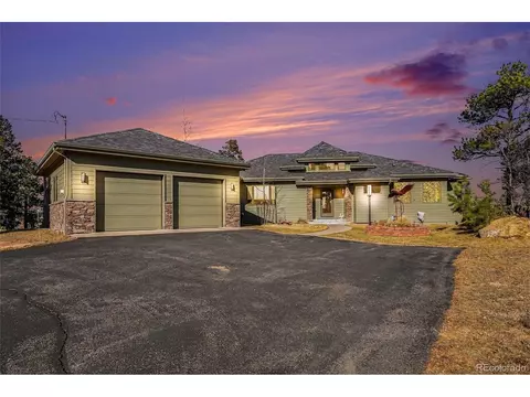 29359 Buchanan Dr, Evergreen, CO 80439