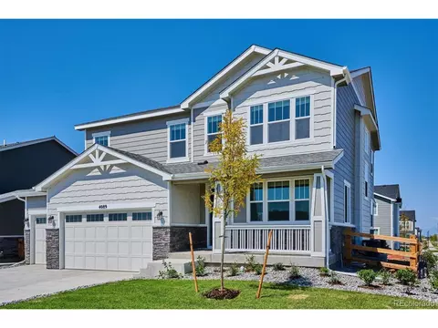 4089 Gold Bug St, Aurora, CO 80019