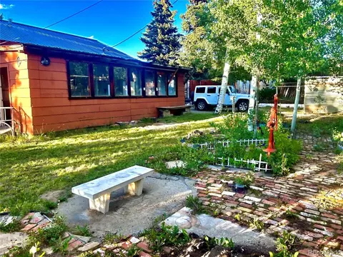 304 Mount Oxford Dr, Leadville, CO 80461