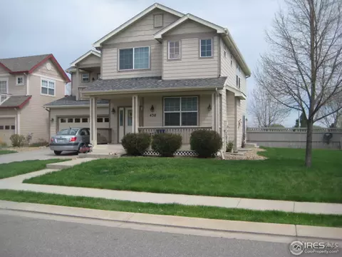 430 Flicker Ave, Longmont, CO 80501 photo 1