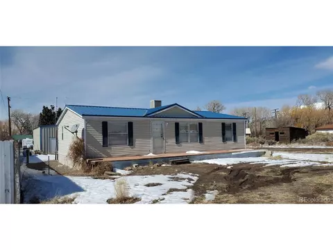 621 Narcisso Ave, Fort Garland, CO 81133