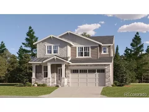 2064 S Fultondale Ct, Aurora, CO 80018