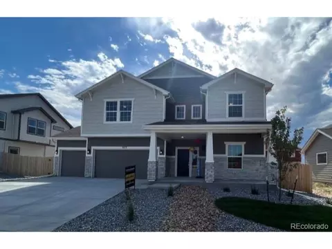 675 N 17th Pl, Brighton, CO 80601