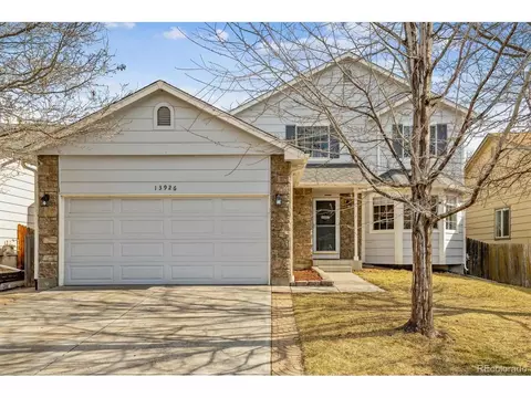 13926 Garfield St, Thornton, CO 80602