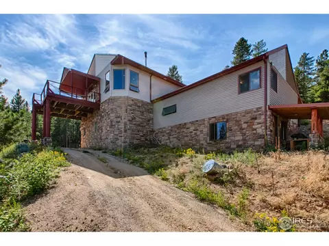 2720 Highway 72, Golden, CO 80403 photo 7