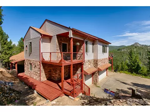 2720 Highway 72, Golden, CO 80403 photo 1