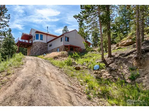 2720 Highway 72, Golden, CO 80403 photo 8