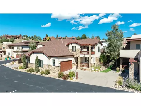 4415 Echo Ct, Larkspur, CO 80118