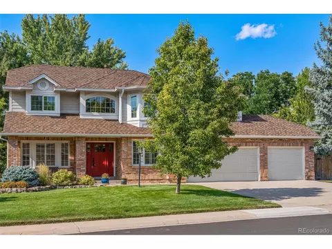 1673 W Kettle Ave, Littleton, CO 80120