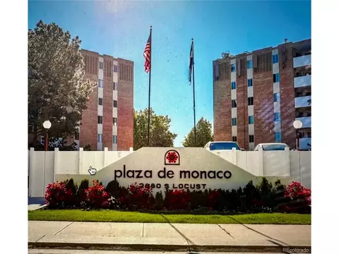 2880 S Locust St #406N, Denver, CO 80222