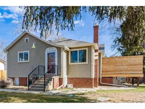 860 Carr St, Lakewood, CO 80214