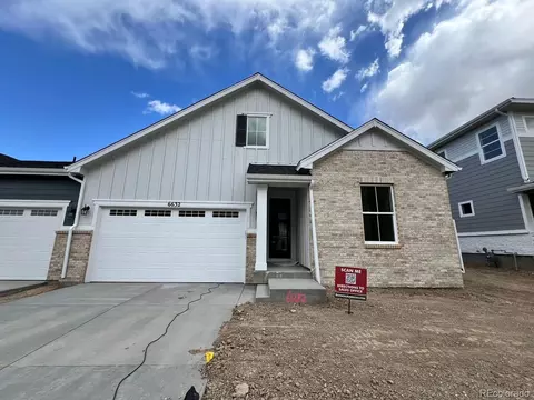 6632 N Malaya St, Aurora, CO 80019