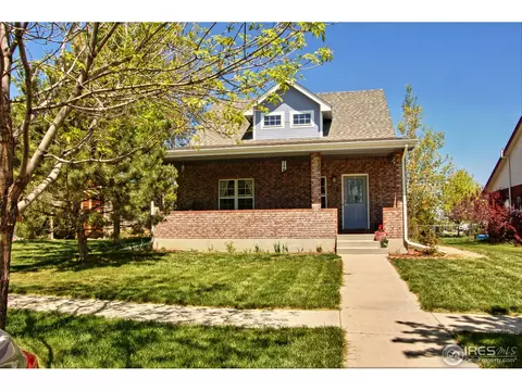 110 E Iowa Ave, Berthoud, CO 80513 photo 1
