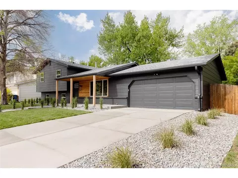 3377 S Oneida Way, Denver, CO 80224