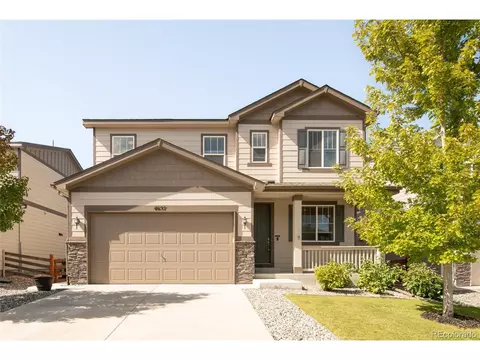 4657 S Nepal Way, Aurora, CO 80015