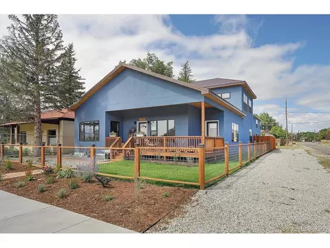 304 Palmer St, Salida, CO 81201