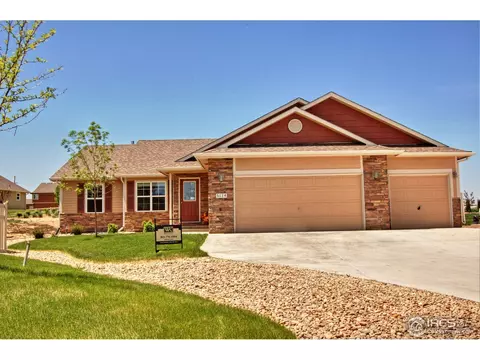 5174 Roadrunner Ave, Firestone, CO 80504 photo 1