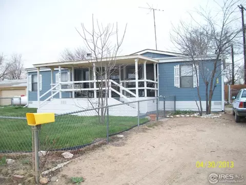 1817 Railroad Diagonal, Evans, CO 80620 photo 2
