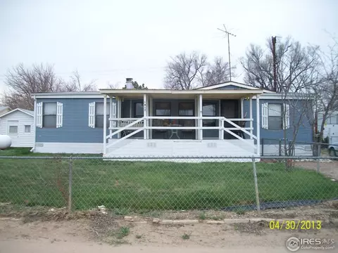 1817 Railroad Diagonal, Evans, CO 80620 photo 1
