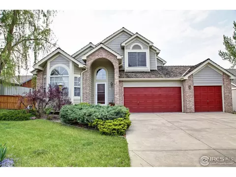 5463 Ptarmigan Cir, Boulder, CO 80301 photo 1