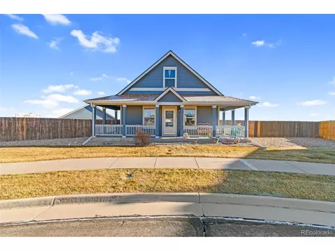 Undisclosed, Strasburg, CO 80136