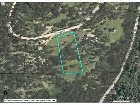 167 Bramer Rd, Ward, CO 80481 photo 1