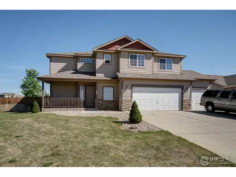 610 Scotch Pine Dr, Severance, CO 80550 photo 1