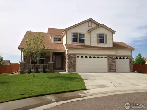 6312 E 126th Pl, Thornton, CO 80602 photo 1