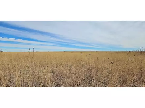 tbd County Road 37, Holly, CO 81047