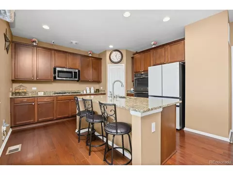 Kitchen - 22389 E Chenango Dr, Aurora, CO 80015 photo 1 of 4