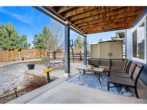 Exterior - 22389 E Chenango Dr, Aurora, CO 80015 photo 6 of 7
