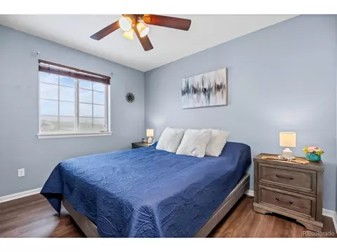 Bedroom - 22389 E Chenango Dr, Aurora, CO 80015 photo 3 of 6