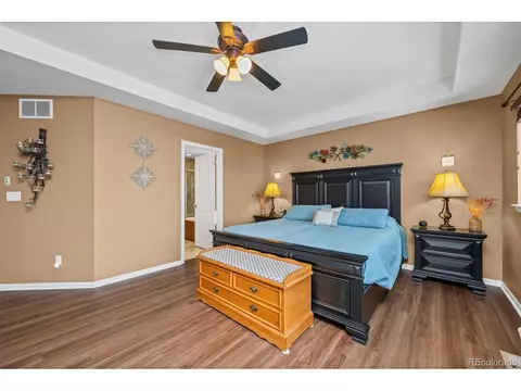Bedroom - 22389 E Chenango Dr, Aurora, CO 80015 photo 1 of 6