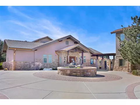 Exterior - 22389 E Chenango Dr, Aurora, CO 80015 photo 7 of 7