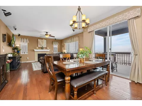 Dining - 22389 E Chenango Dr, Aurora, CO 80015 photo 2 of 2