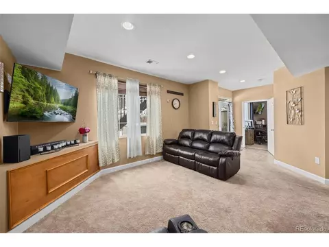 Living - 22389 E Chenango Dr, Aurora, CO 80015 photo 3 of 3