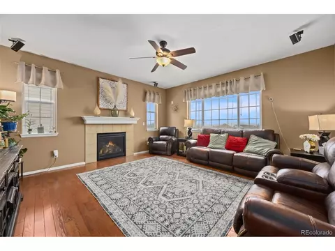Living - 22389 E Chenango Dr, Aurora, CO 80015 photo 1 of 3
