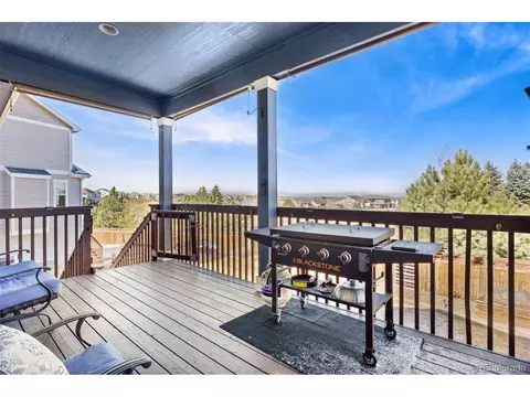 Exterior - 22389 E Chenango Dr, Aurora, CO 80015 photo 2 of 7
