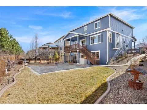 Exterior - 22389 E Chenango Dr, Aurora, CO 80015 photo 3 of 7