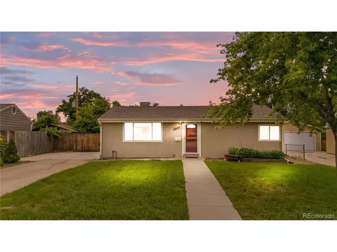 8831 Hooker Way, Westminster, CO 80031