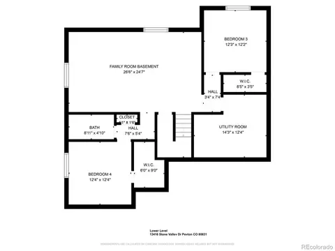 13416 Stone Valley Dr, Peyton, CO 80831 photo 28