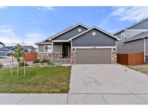 13416 Stone Valley Dr, Peyton, CO 80831 photo 1