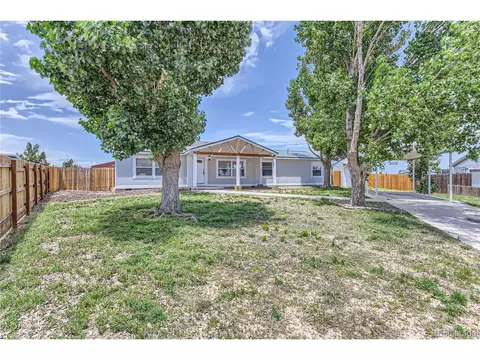 23742 Clear Spring Ln, Colorado Springs, CO 80928