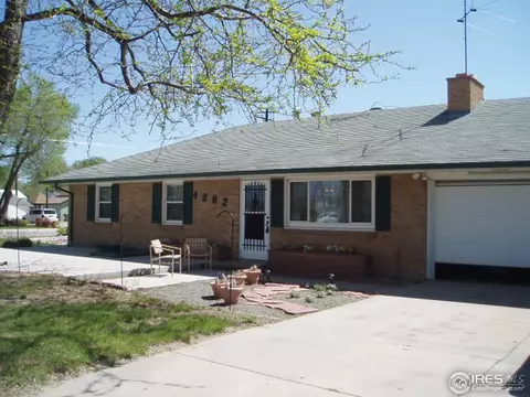 4202 Denver St, Evans, CO 80620 photo 1