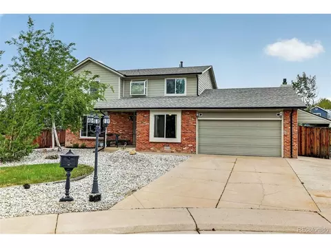 5452 S Zeno St, Centennial, CO 80015