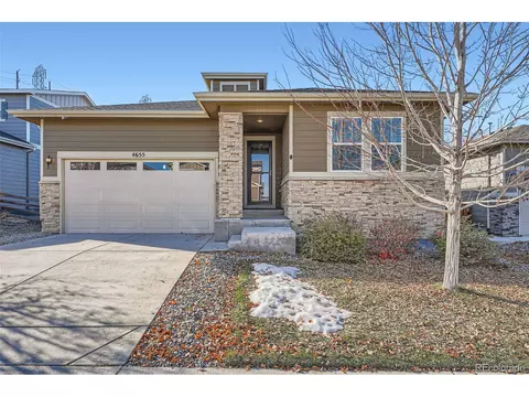 4655 S Malaya Ct, Aurora, CO 80015