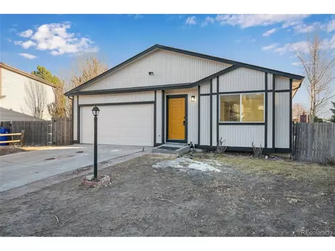 3865 Chinawood Ct, Colorado Springs, CO 80918