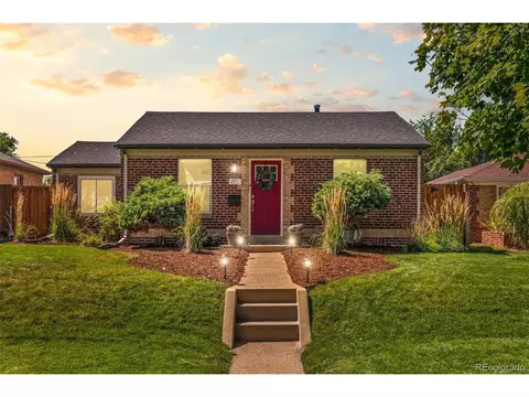 2831 N Cook St, Denver, CO 80205
