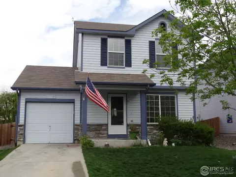 6141 Gorham St, Frederick, CO 80530 photo 1