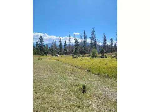 763 County Road 4781, Grand Lake, CO 80447